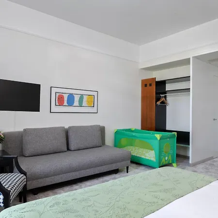 Grand Hotel Europe Lucerne Room photo