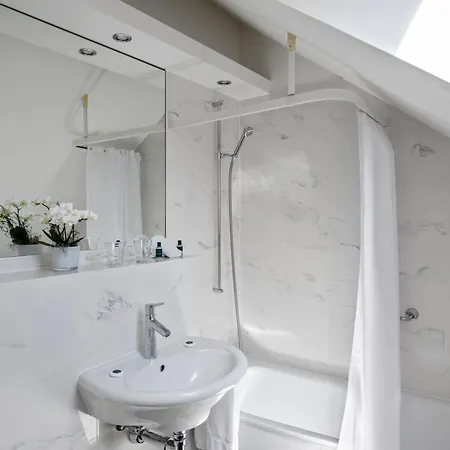 Grand Hotel Europe Lucerne Room photo