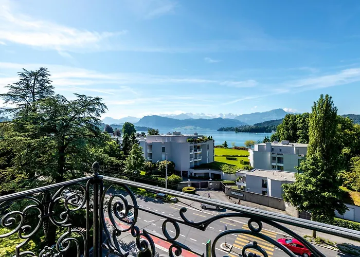 Grand Hotel Europe