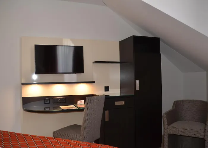 Grand Hotel Europe