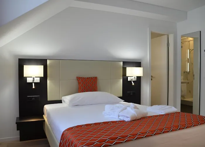 Grand Hotel Europe