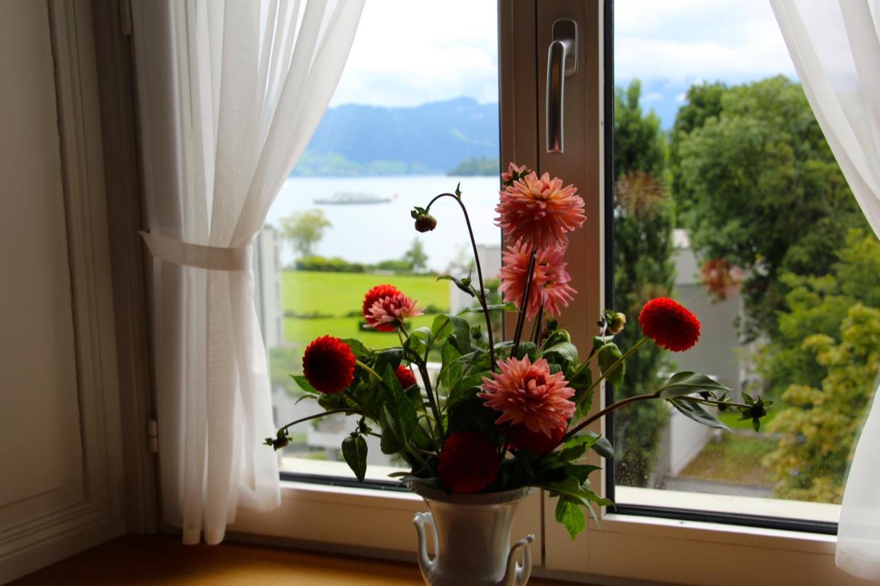 Grand Europe होटल Lucerne