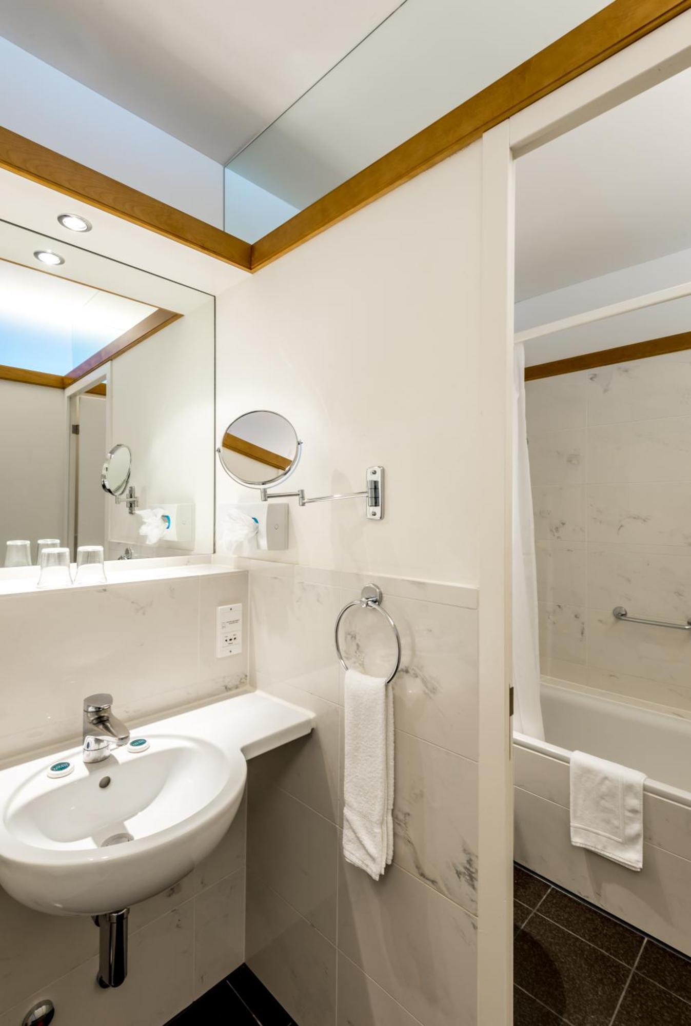 Hotel Grand Europe