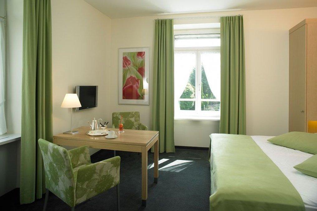 Grand Europe होटल Lucerne