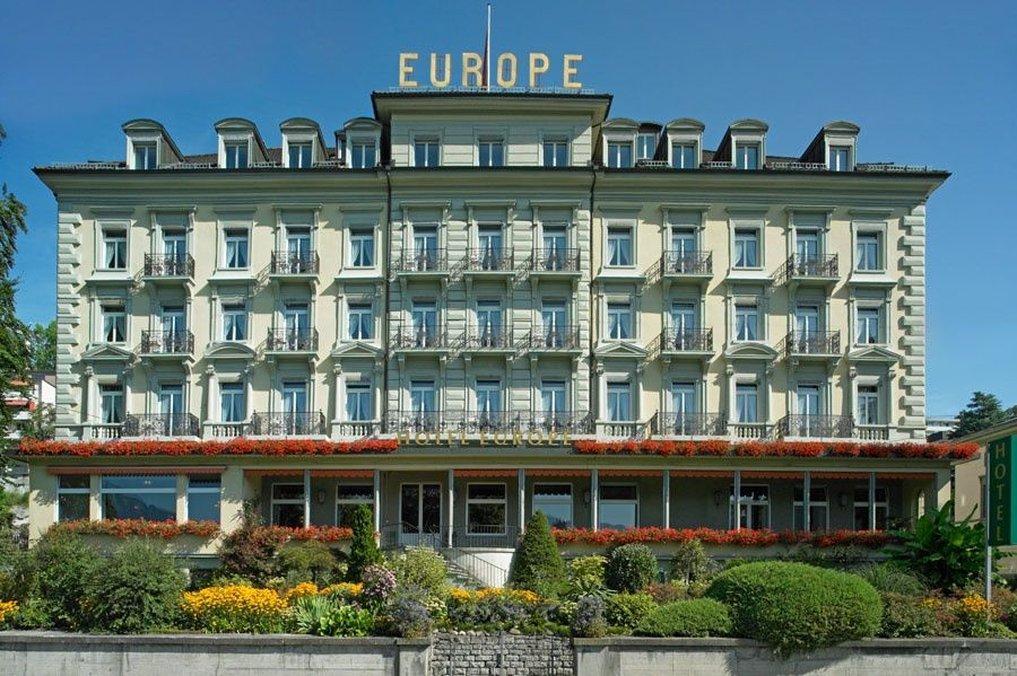 Grand Europe
