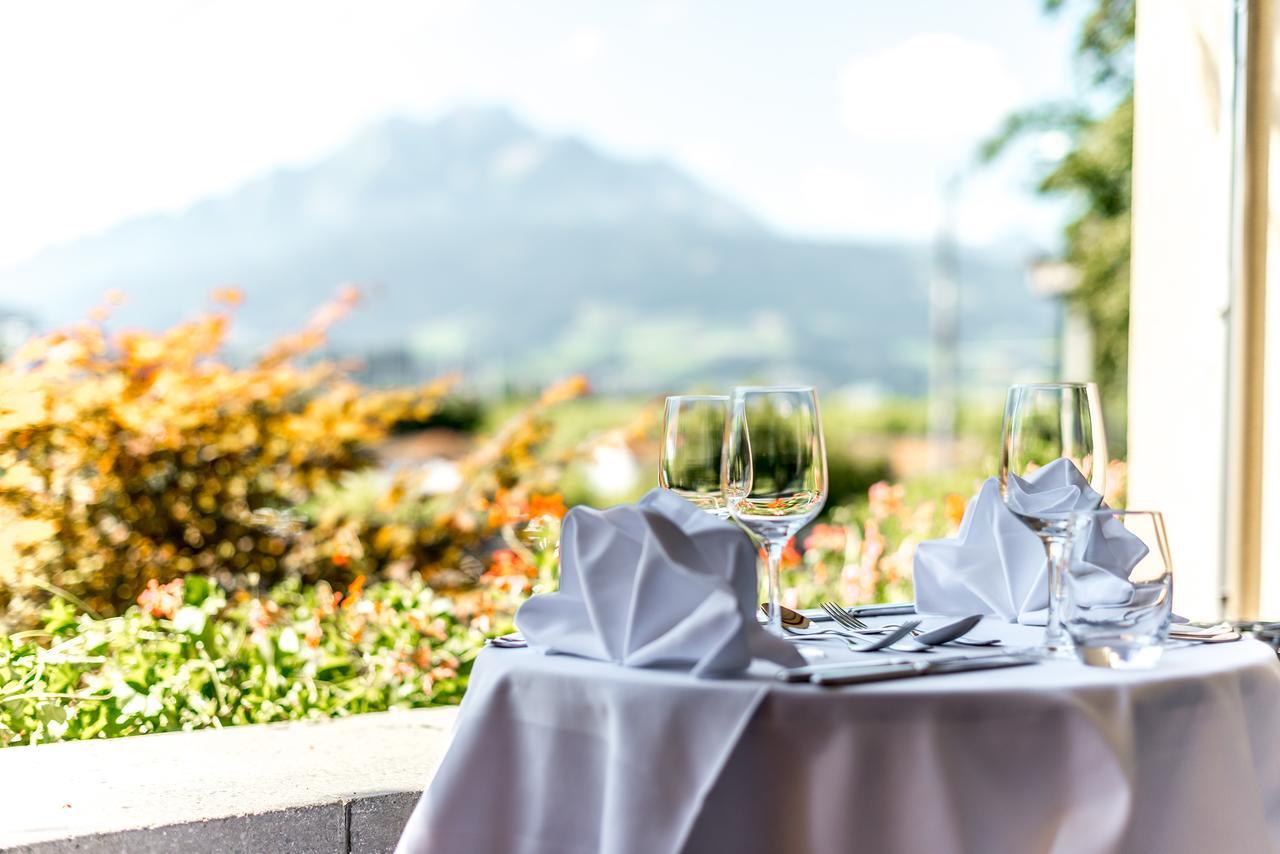 Grand Europe होटल Lucerne
