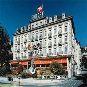 Grand Europe