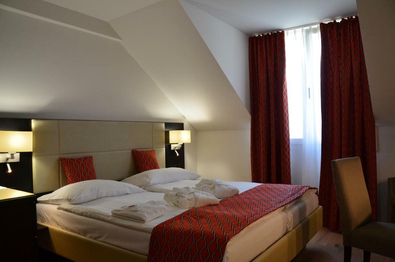 Grand Europe होटल Lucerne