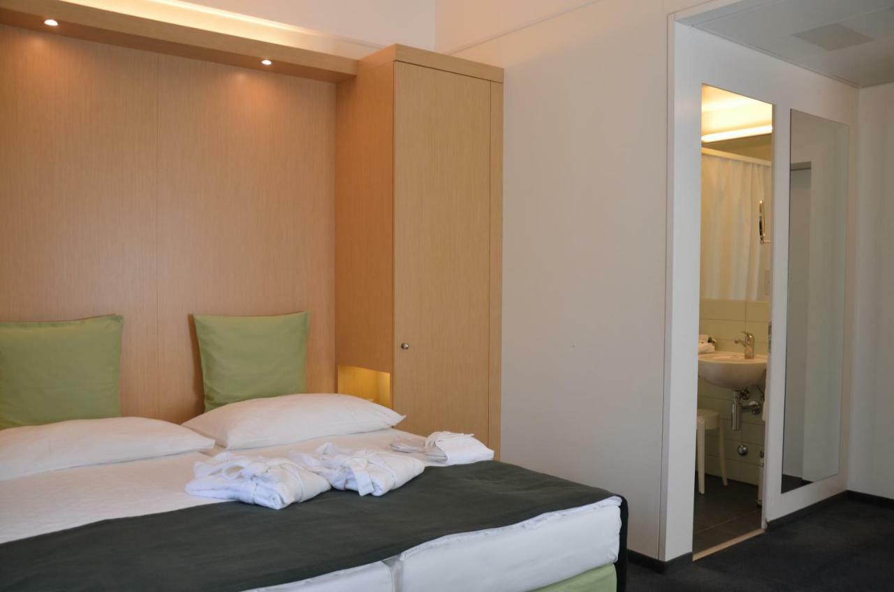 Grand Europe 4* Luzern