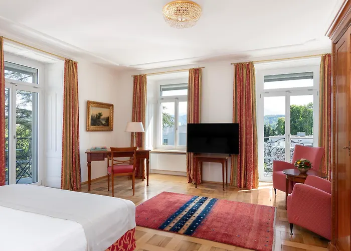 Grand Hotel Europe