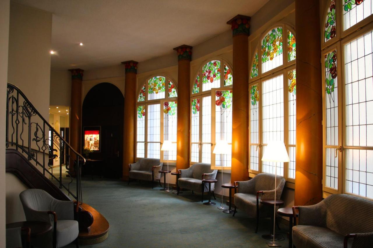 Grand Europe Hotel 4*