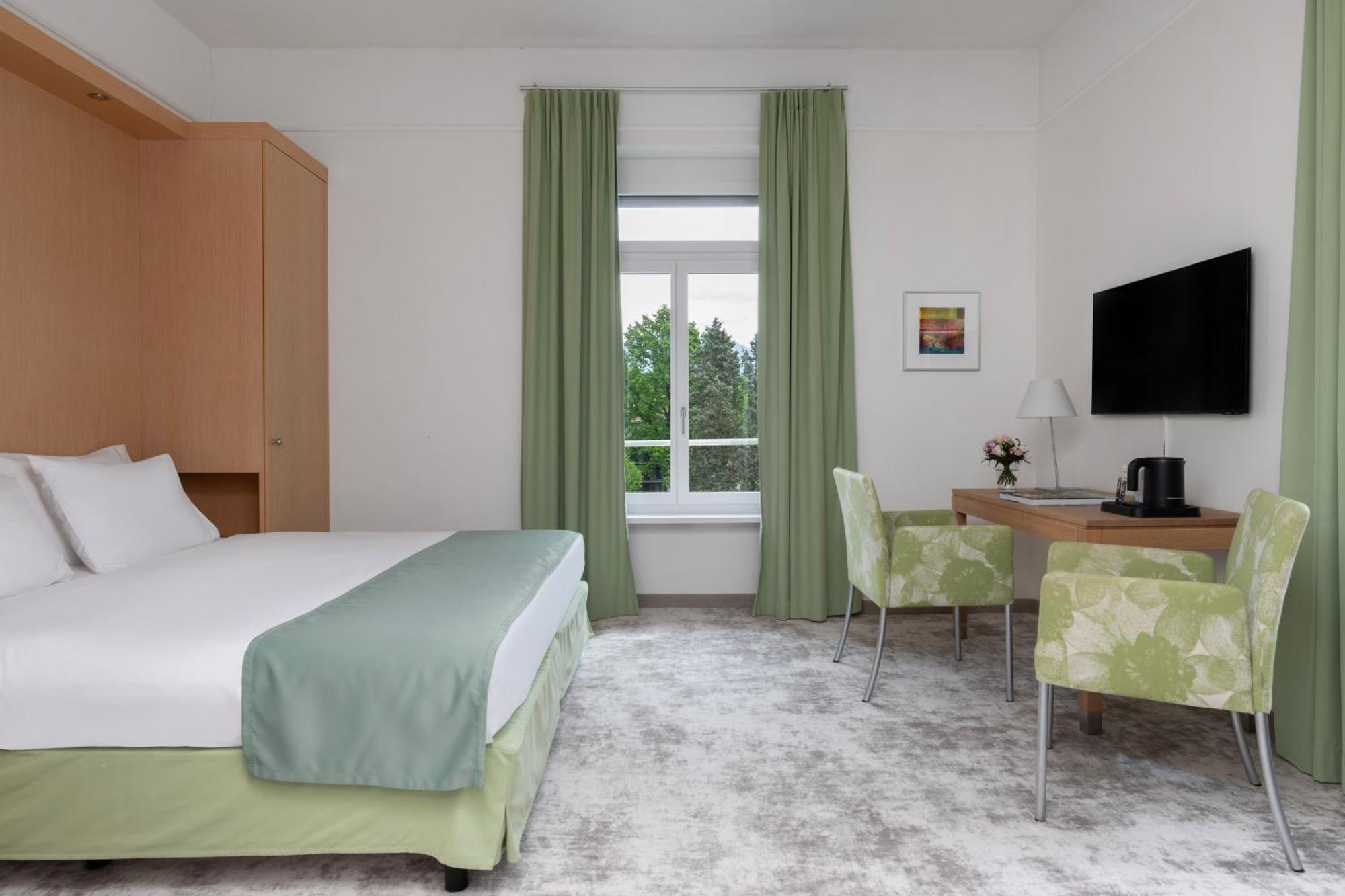 Grand Europe Lucerne