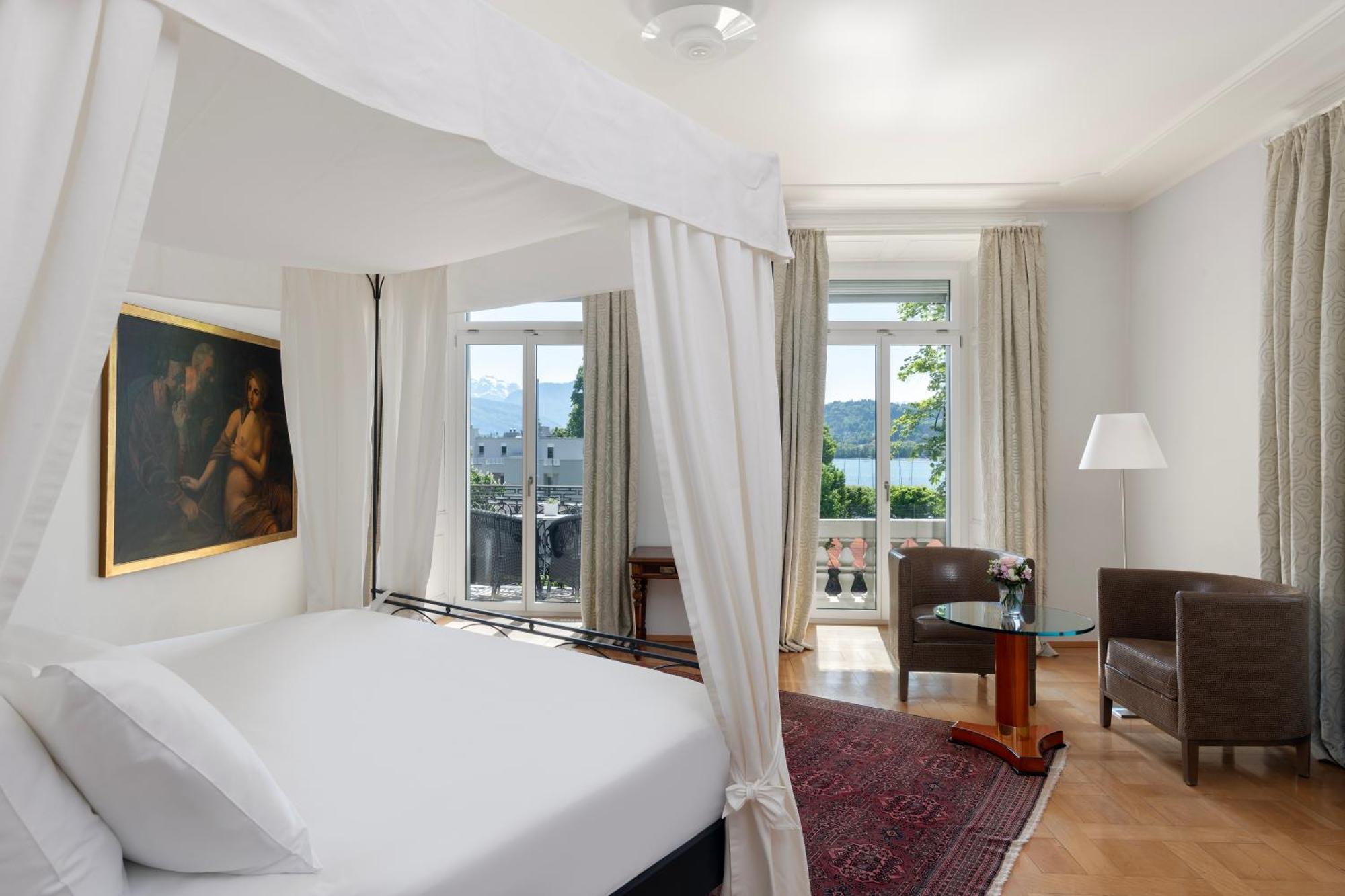 Grand Europe Lucerne