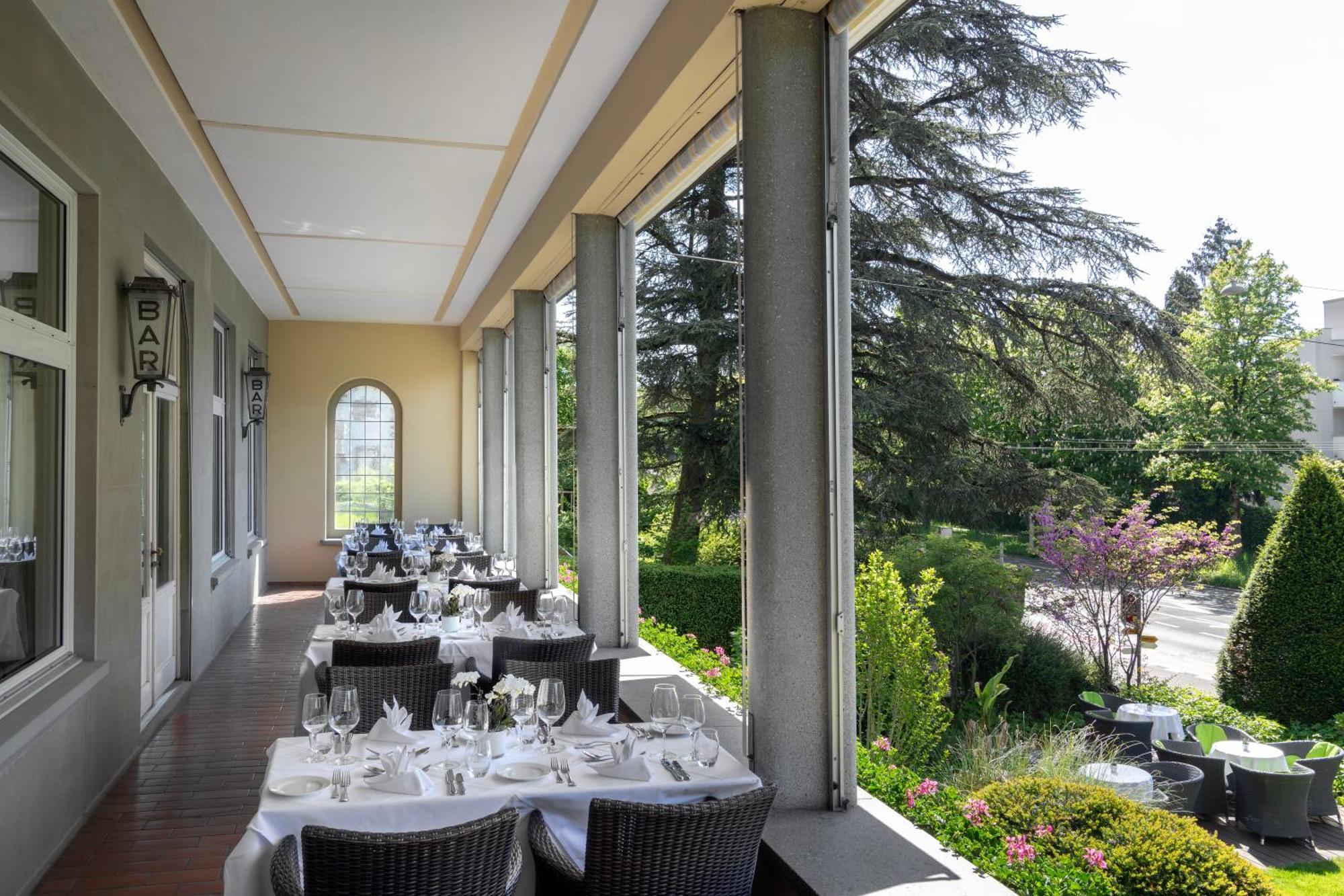 Grand Europe Hotel