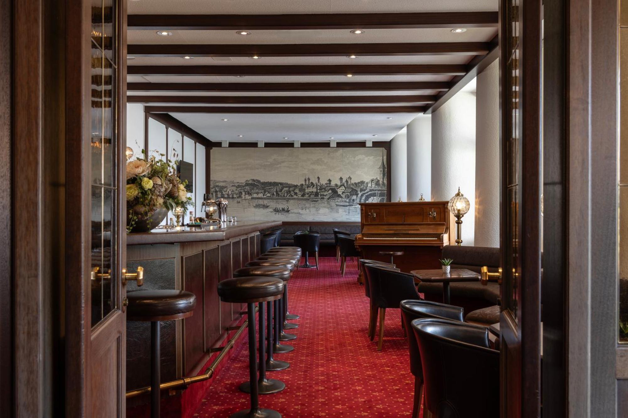 Hotel Grand Europe