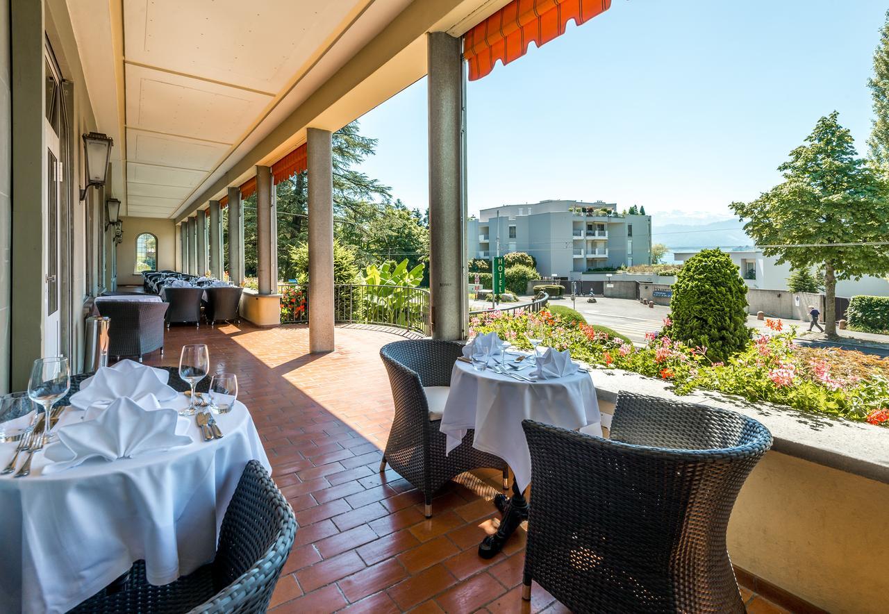 Grand Europe 4* Lucerne