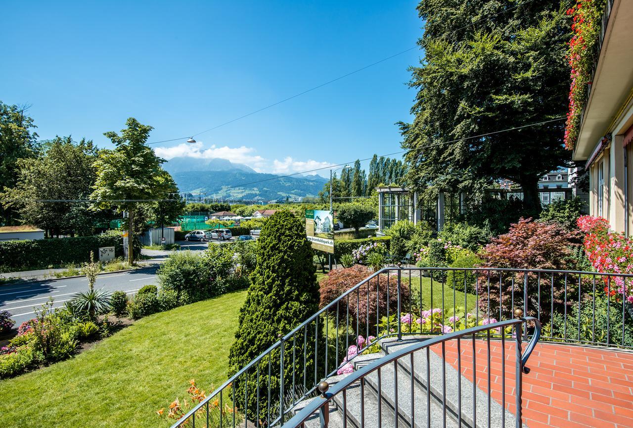 Grand Europe Lucerne