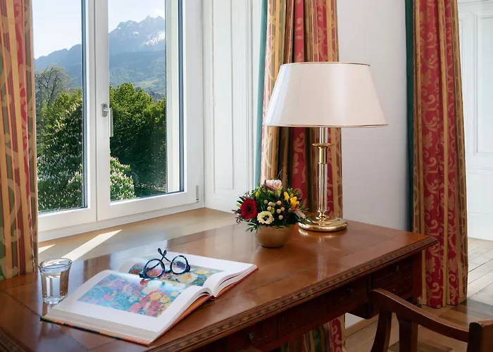 Grand Hotel Europe