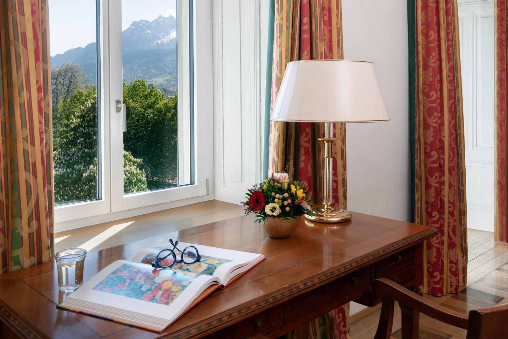 Grand Europe Hotel