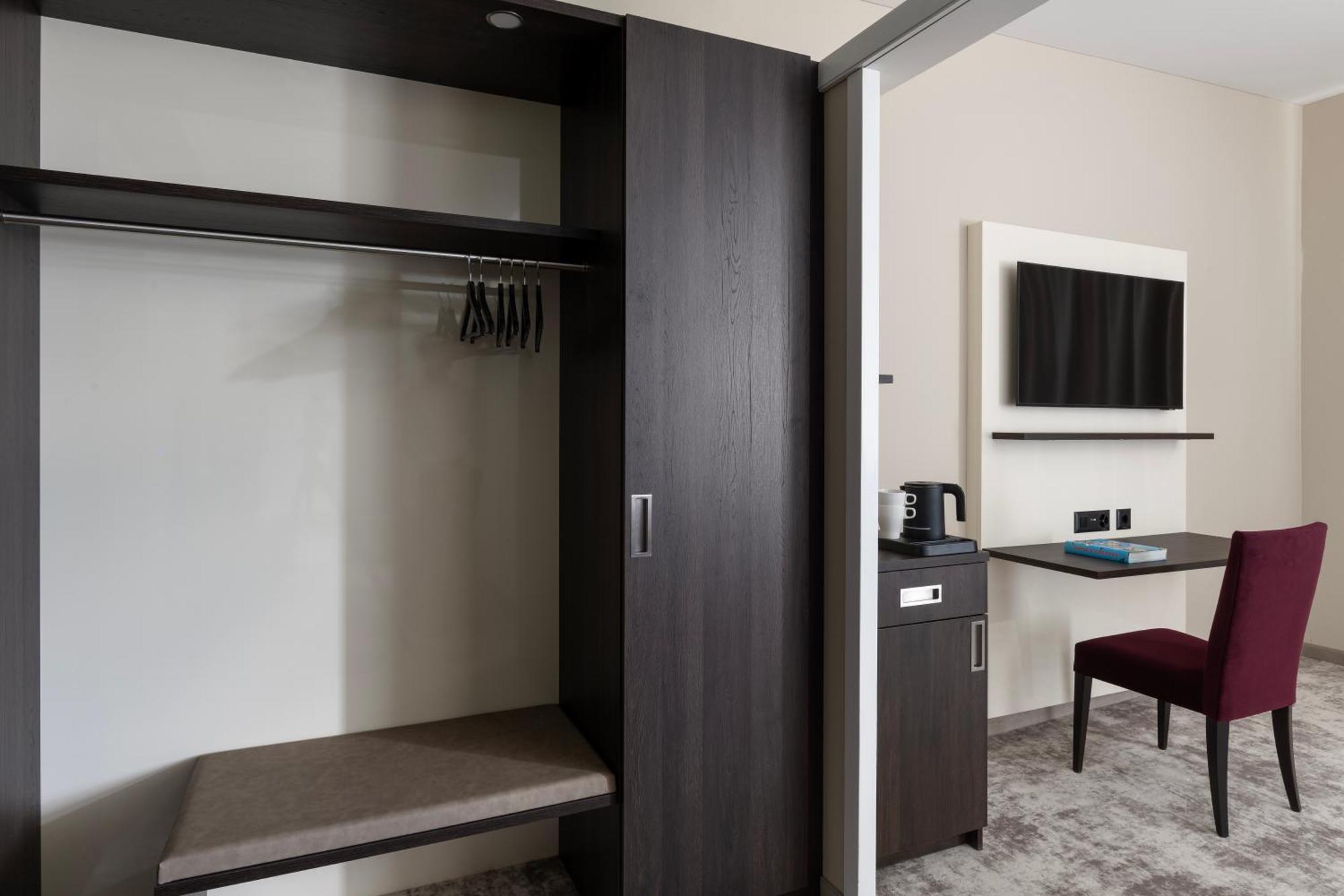Grand Europe Hotel Lucerna