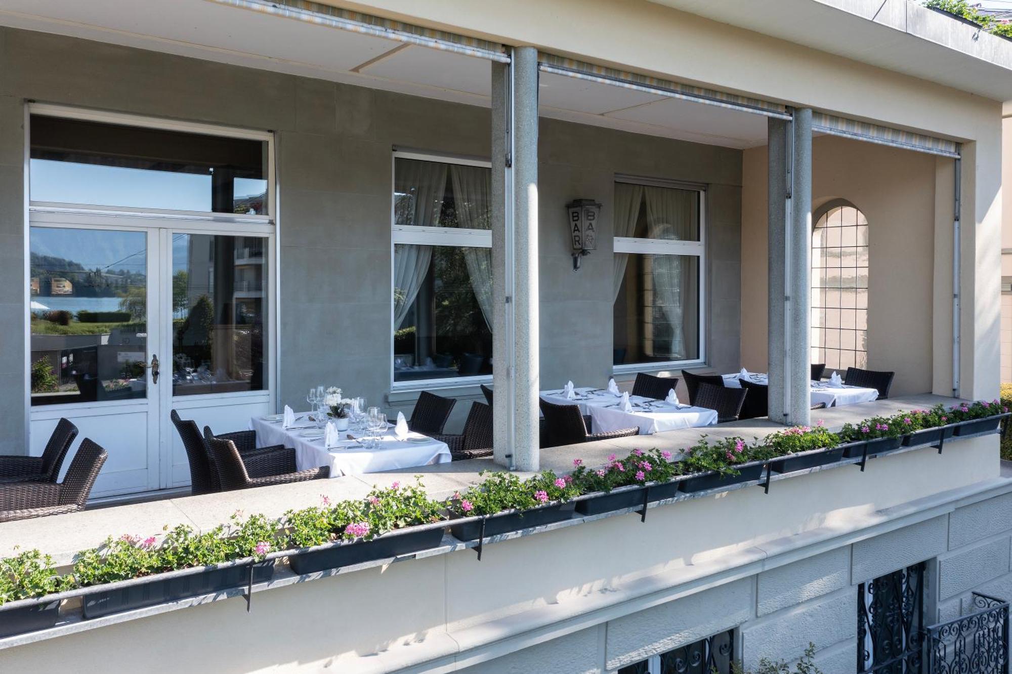 Hotel Grand Europe 4*