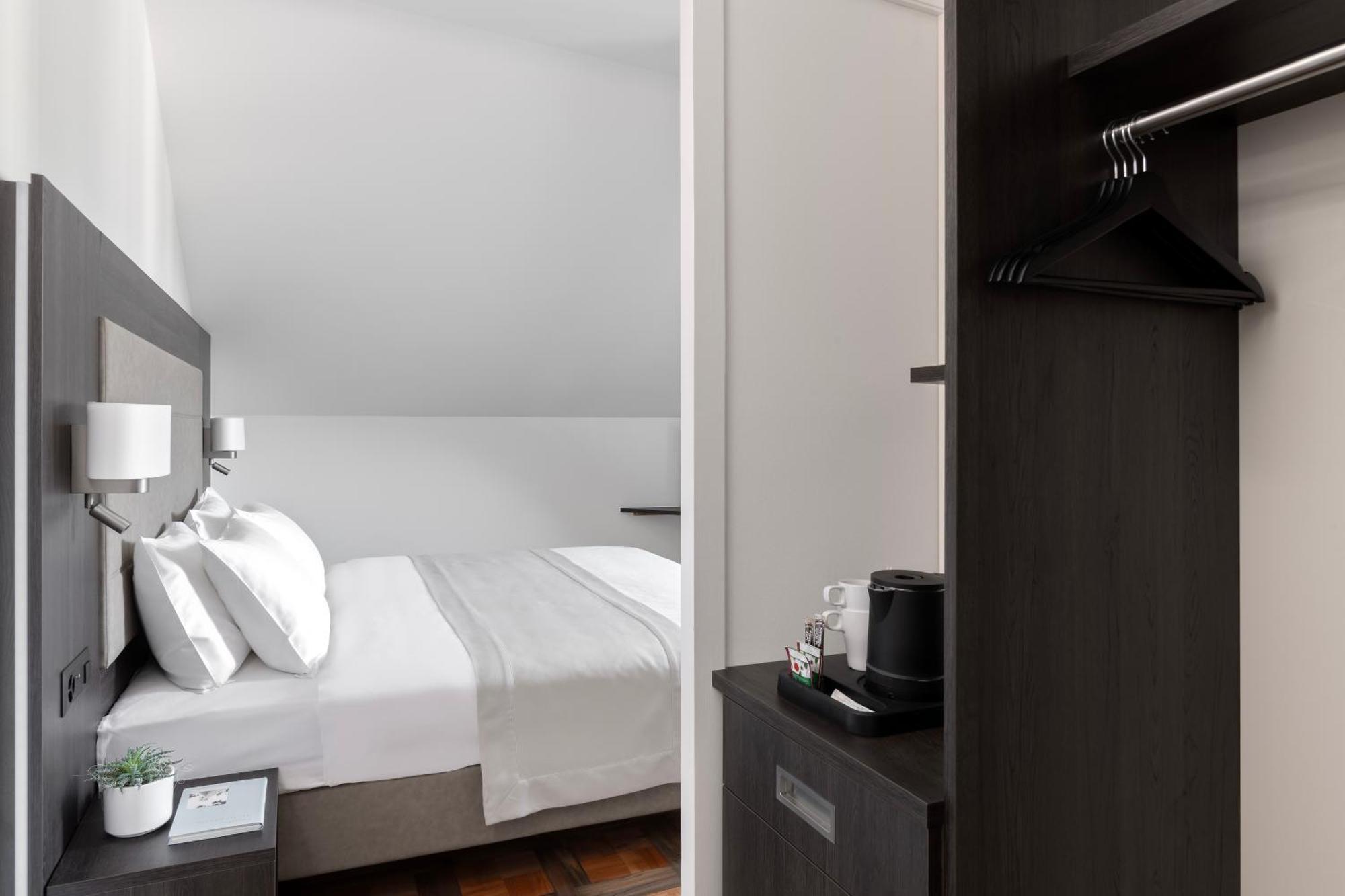 Grand Europe Hotel Lucerna