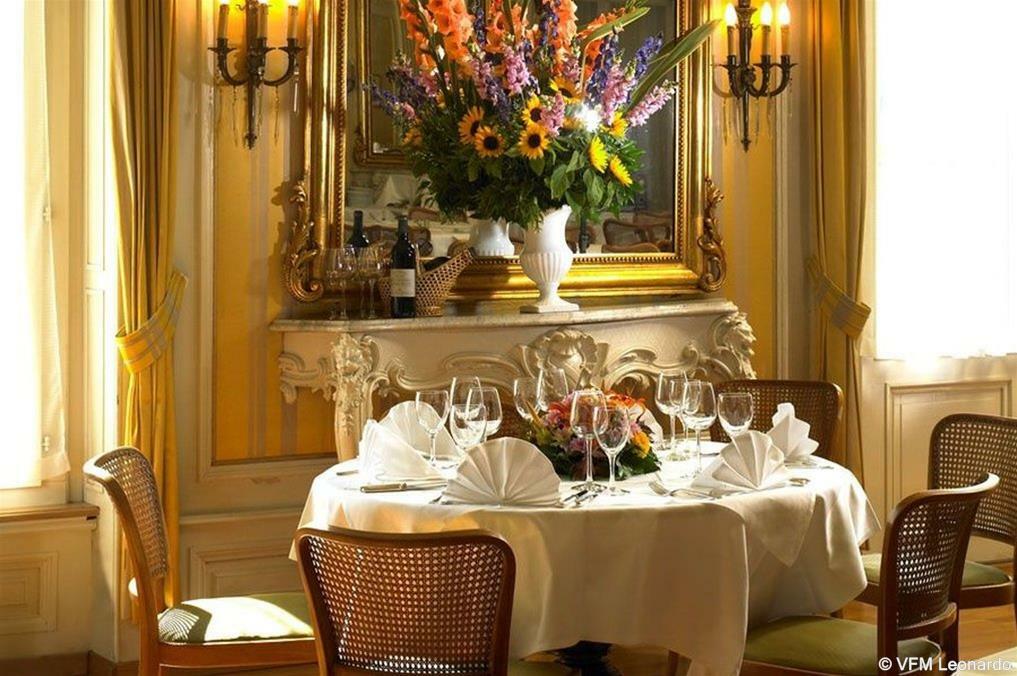 Grand Europe 4* Lucerna